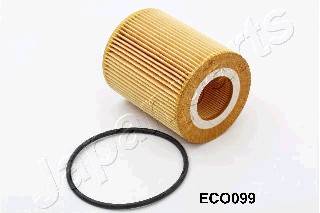 Filtrs FO-ECO099 WL7490