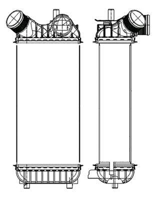 Starpdzesētājs