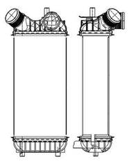 Starpdzesētājs