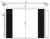 radiators NRF 35906