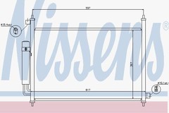 Kond.radiators 940064