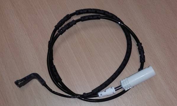 Bremžu sensors LVWS95 GIC207 1987473069