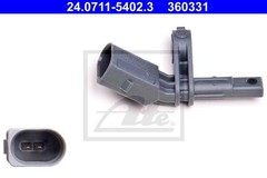 ABS sensors 24.0711-5402.3