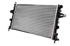 radiators D7X054TT