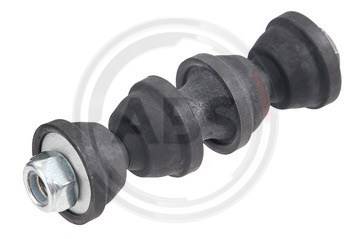 Stiepnis/Atsaite, Stabilizators