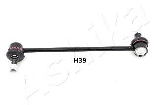 Stabilizators, Balstiekārta