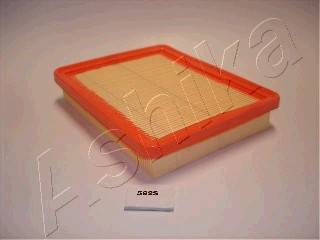 Gaisa filtrs