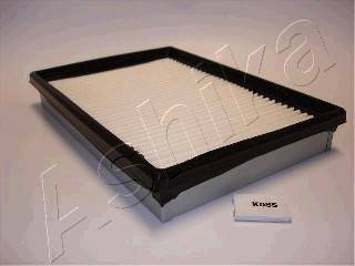 Gaisa filtrs