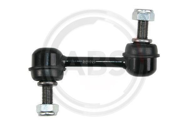 Stiepnis/Atsaite, Stabilizators