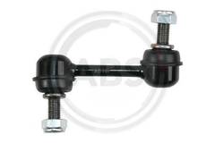 Stiepnis/Atsaite, Stabilizators