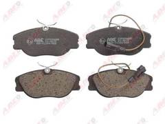 Bremžu kluči C1F008ABE