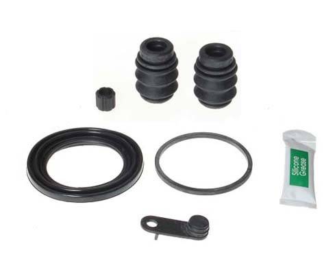 Remkomplekts, Bremžu suports