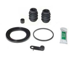 Remkomplekts, Bremžu suports