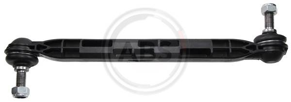 Stiepnis/Atsaite, Stabilizators