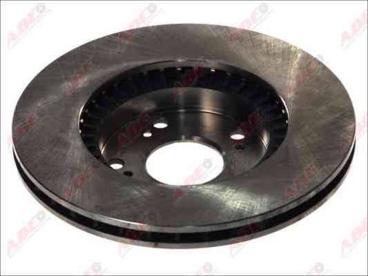 Bremžu disks C34044ABE