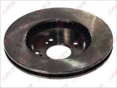 Bremžu disks C34044ABE