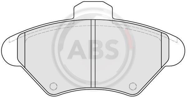 Bremžu kluči 38600