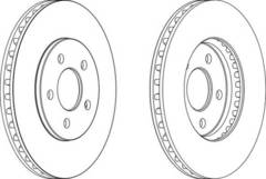 Br.disks DDF1407