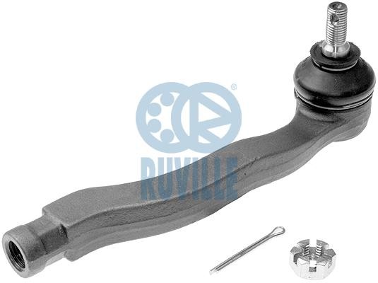 Stūres stienis 917410