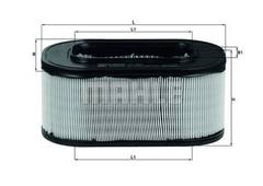 Filtrs LX558   WA6013