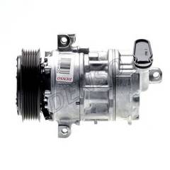 Kompresors, Gaisa kond. sistēma