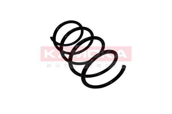 Balstiekārtas atspere