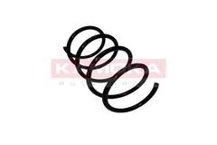 Balstiekārtas atspere