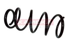 Balstiekārtas atspere