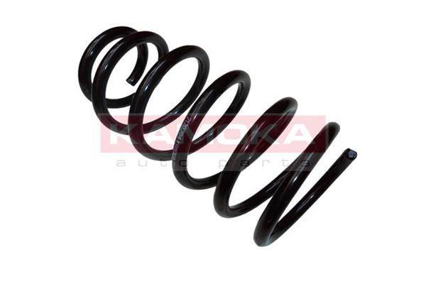 Balstiekārtas atspere