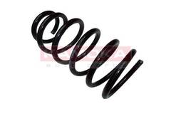 Balstiekārtas atspere