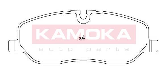 Bremžu uzliku kompl., Disku bremzes