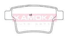 Bremžu uzliku kompl., Disku bremzes