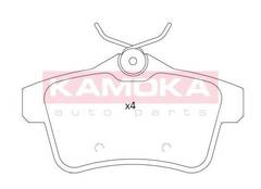 Bremžu uzliku kompl., Disku bremzes