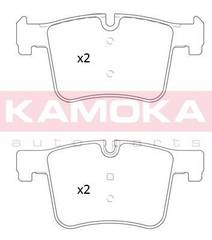 Bremžu uzliku kompl., Disku bremzes