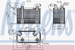 Eļļas radiators, Automātiskā pārnesumkārba