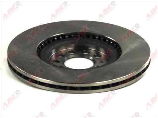 Bremžu disks C3A027ABE