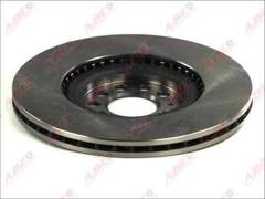 Bremžu disks C3A027ABE