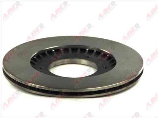 Bremžu disks C31026ABE