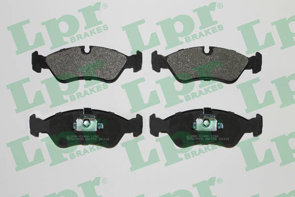 Bremžu kluči 05P656