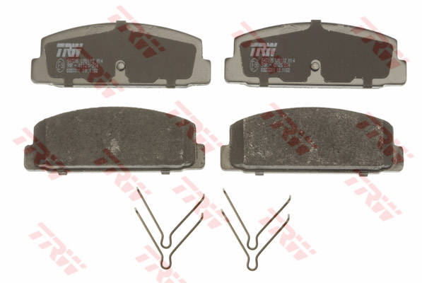 Bremžu kluču komplekts GDB3311