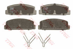 Bremžu kluču komplekts GDB3311