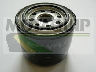Eļļas filtrs VFL414