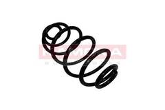 Balstiekārtas atspere