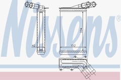 Radiators 71156