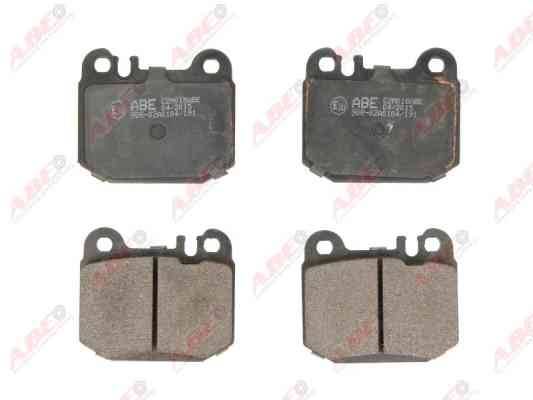 Bremžu kluči C2M018ABE