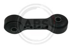 Stiepnis/Atsaite, Stabilizators