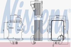 Eļļas radiators, Motoreļļa