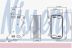 Eļļas radiators, Automātiskā pārnesumkārba