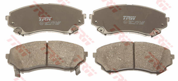 Bremžu kluči GDB4456