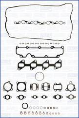 Blīvju komplekts, Motora bloka galva